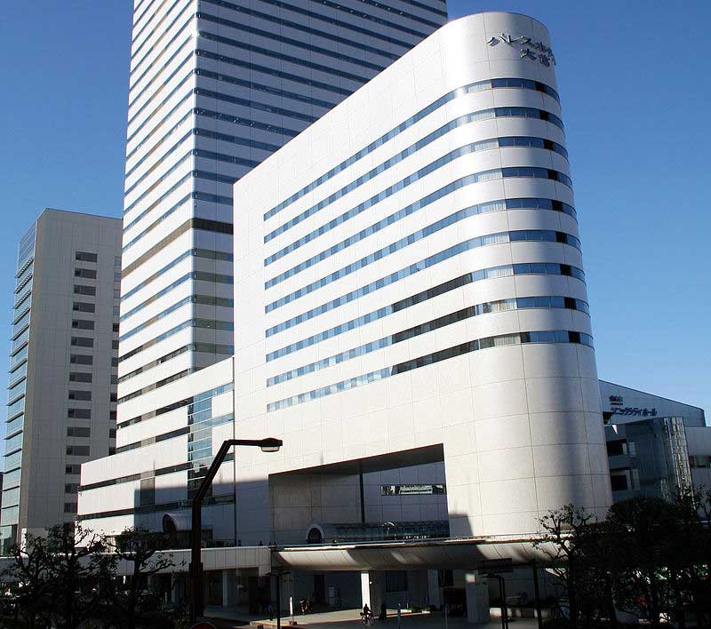 大宮パスポートセンター